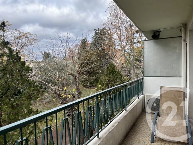Appartement F2 &agrave; louer - 2 pi&egrave;ces - 52,39 m2 - Marseille - 13012 - PROVENCE-ALPES-COTE-D-AZUR