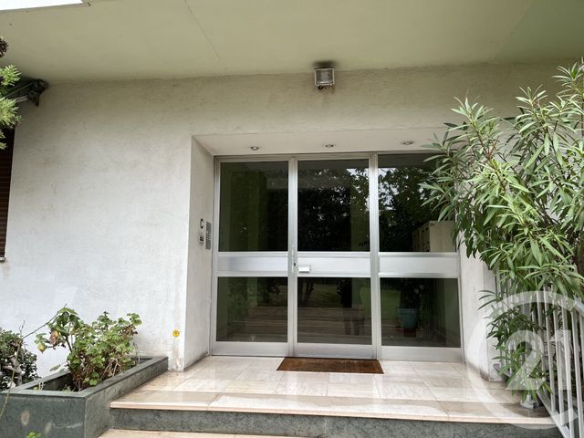 Appartement F2 &agrave; louer - 2 pi&egrave;ces - 52,39 m2 - Marseille - 13012 - PROVENCE-ALPES-COTE-D-AZUR