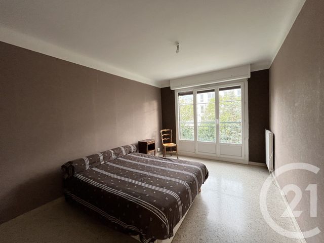 Appartement F2 &agrave; louer - 2 pi&egrave;ces - 52,39 m2 - Marseille - 13012 - PROVENCE-ALPES-COTE-D-AZUR