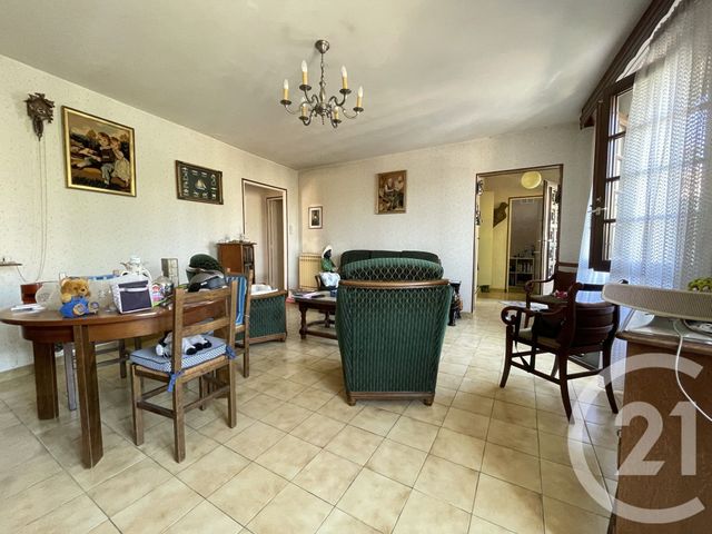 Maison &agrave; vendre - 4 pi&egrave;ces - 120 m2 - Marseille - 13015 - PROVENCE-ALPES-COTE-D-AZUR