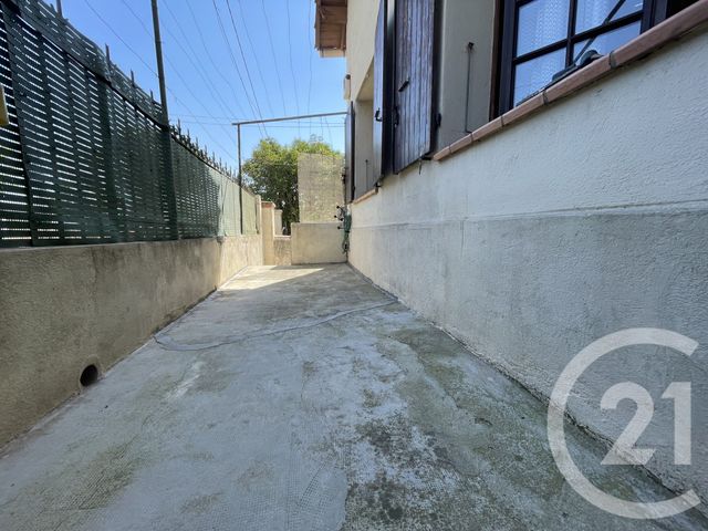 Maison &agrave; vendre - 4 pi&egrave;ces - 120 m2 - Marseille - 13015 - PROVENCE-ALPES-COTE-D-AZUR