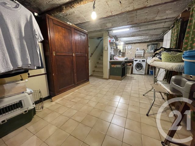 Maison &agrave; vendre - 4 pi&egrave;ces - 120 m2 - Marseille - 13015 - PROVENCE-ALPES-COTE-D-AZUR