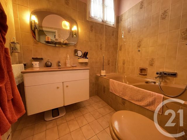 Maison &agrave; vendre - 4 pi&egrave;ces - 120 m2 - Marseille - 13015 - PROVENCE-ALPES-COTE-D-AZUR