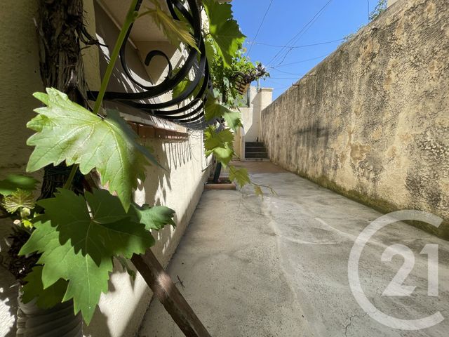 Maison &agrave; vendre - 4 pi&egrave;ces - 120 m2 - Marseille - 13015 - PROVENCE-ALPES-COTE-D-AZUR