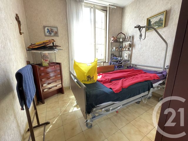 Maison &agrave; vendre - 4 pi&egrave;ces - 120 m2 - Marseille - 13015 - PROVENCE-ALPES-COTE-D-AZUR
