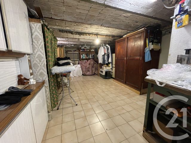 Maison &agrave; vendre - 4 pi&egrave;ces - 120 m2 - Marseille - 13015 - PROVENCE-ALPES-COTE-D-AZUR