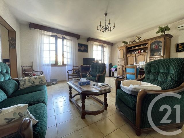 Maison &agrave; vendre - 4 pi&egrave;ces - 120 m2 - Marseille - 13015 - PROVENCE-ALPES-COTE-D-AZUR
