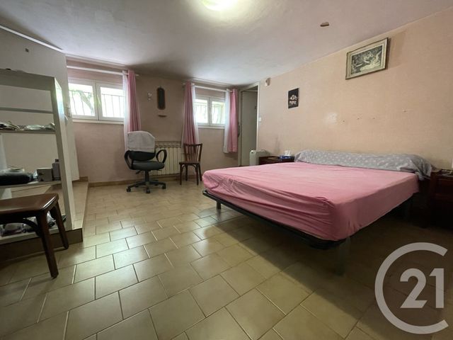 Maison &agrave; vendre - 4 pi&egrave;ces - 120 m2 - Marseille - 13015 - PROVENCE-ALPES-COTE-D-AZUR