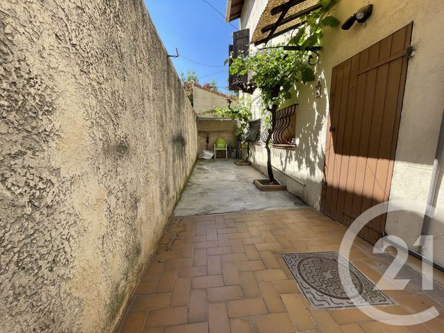 Maison &agrave; vendre - 4 pi&egrave;ces - 120 m2 - Marseille - 13015 - PROVENCE-ALPES-COTE-D-AZUR