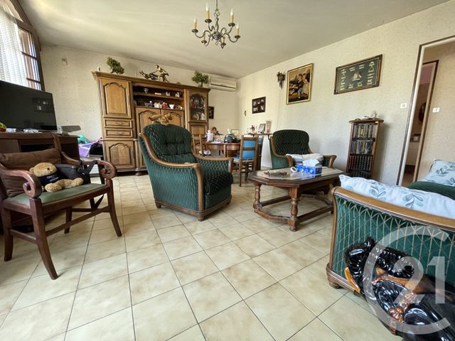 maison - MARSEILLE - 13015