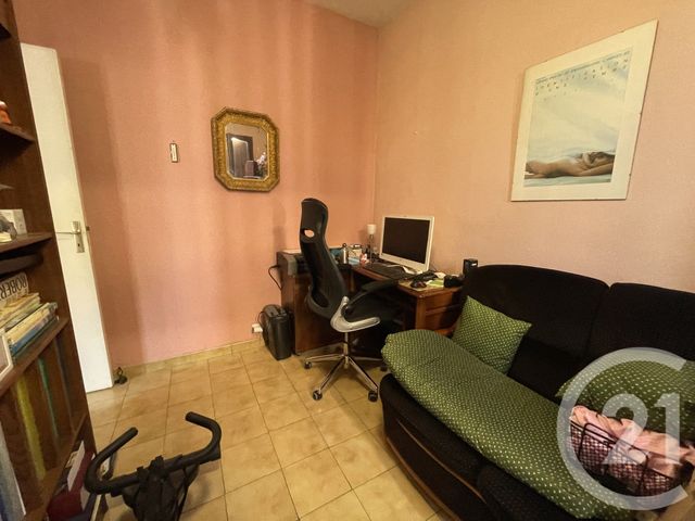 Maison &agrave; vendre - 4 pi&egrave;ces - 120 m2 - Marseille - 13015 - PROVENCE-ALPES-COTE-D-AZUR