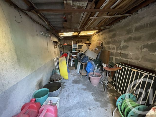 Maison &agrave; vendre - 4 pi&egrave;ces - 120 m2 - Marseille - 13015 - PROVENCE-ALPES-COTE-D-AZUR