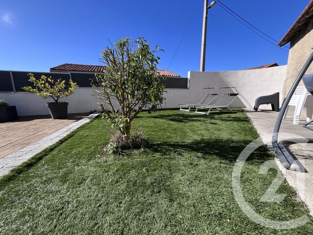 Maison &agrave; vendre - 4 pi&egrave;ces - 110 m2 - Marseille - 13015 - PROVENCE-ALPES-COTE-D-AZUR