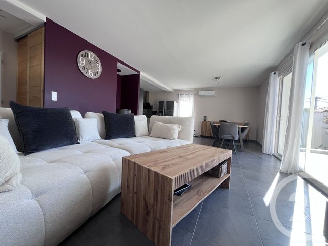 Maison &agrave; vendre - 4 pi&egrave;ces - 110 m2 - Marseille - 13015 - PROVENCE-ALPES-COTE-D-AZUR