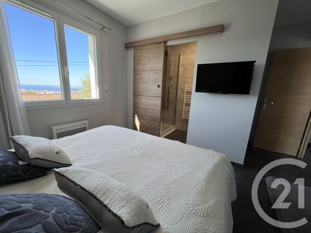 Maison &agrave; vendre - 4 pi&egrave;ces - 110 m2 - Marseille - 13015 - PROVENCE-ALPES-COTE-D-AZUR