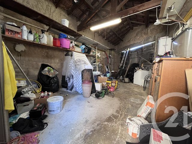 Maison &agrave; vendre - 4 pi&egrave;ces - 110 m2 - Marseille - 13015 - PROVENCE-ALPES-COTE-D-AZUR