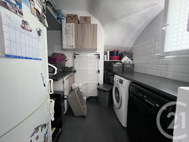 Maison &agrave; vendre - 4 pi&egrave;ces - 110 m2 - Marseille - 13015 - PROVENCE-ALPES-COTE-D-AZUR