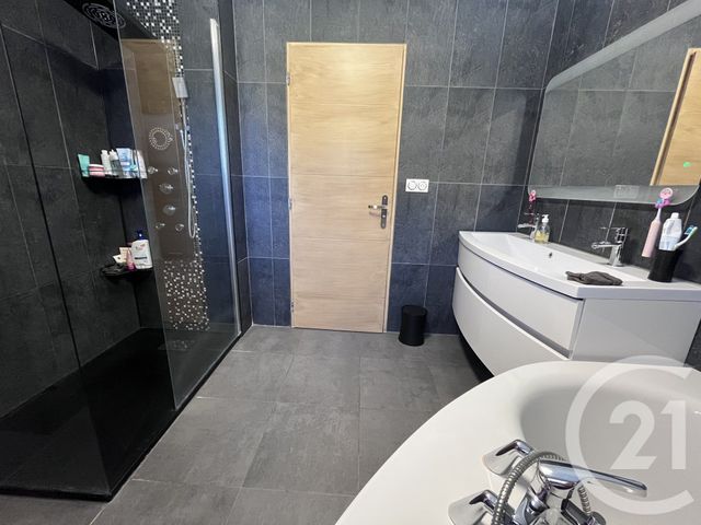 Maison &agrave; vendre - 4 pi&egrave;ces - 110 m2 - Marseille - 13015 - PROVENCE-ALPES-COTE-D-AZUR