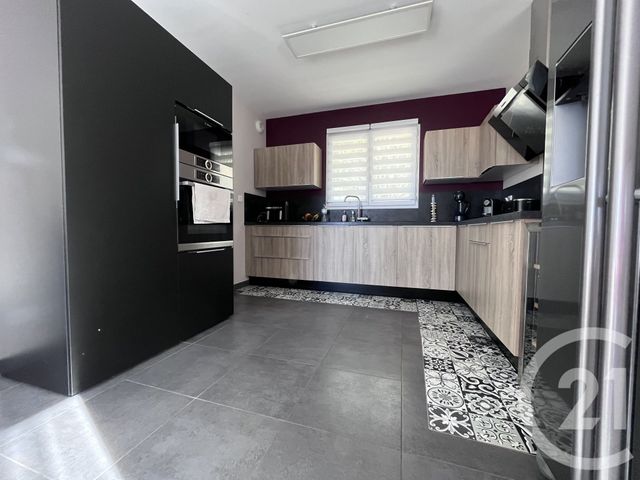 Maison &agrave; vendre - 4 pi&egrave;ces - 110 m2 - Marseille - 13015 - PROVENCE-ALPES-COTE-D-AZUR