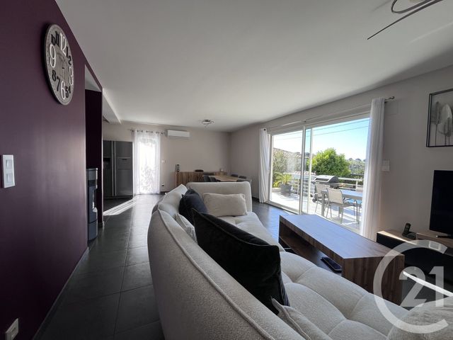 Maison &agrave; vendre - 4 pi&egrave;ces - 110 m2 - Marseille - 13015 - PROVENCE-ALPES-COTE-D-AZUR