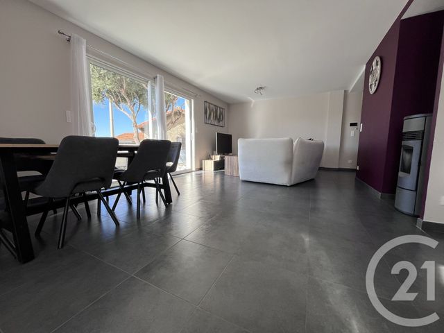 Maison &agrave; vendre - 4 pi&egrave;ces - 110 m2 - Marseille - 13015 - PROVENCE-ALPES-COTE-D-AZUR
