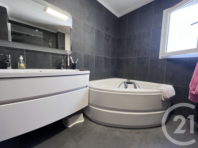 Maison &agrave; vendre - 4 pi&egrave;ces - 110 m2 - Marseille - 13015 - PROVENCE-ALPES-COTE-D-AZUR