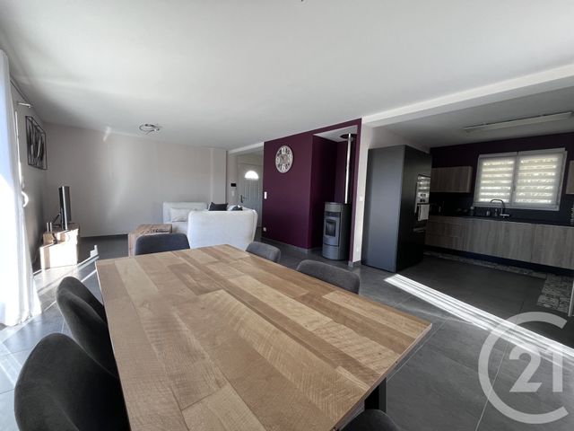 Maison &agrave; vendre - 4 pi&egrave;ces - 110 m2 - Marseille - 13015 - PROVENCE-ALPES-COTE-D-AZUR