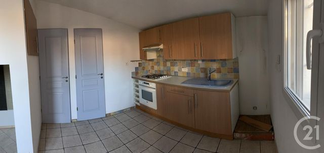 Maison &agrave; louer - 1 pi&egrave;ce - 24,27 m2 - Marseille - 13015 - PROVENCE-ALPES-COTE-D-AZUR