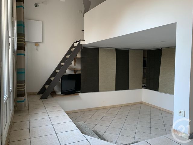 Maison &agrave; louer - 1 pi&egrave;ce - 24,27 m2 - Marseille - 13015 - PROVENCE-ALPES-COTE-D-AZUR