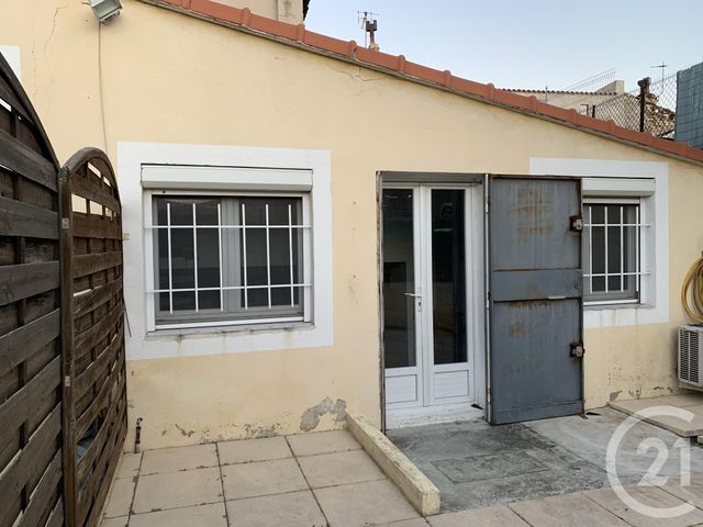 maison - MARSEILLE - 13015