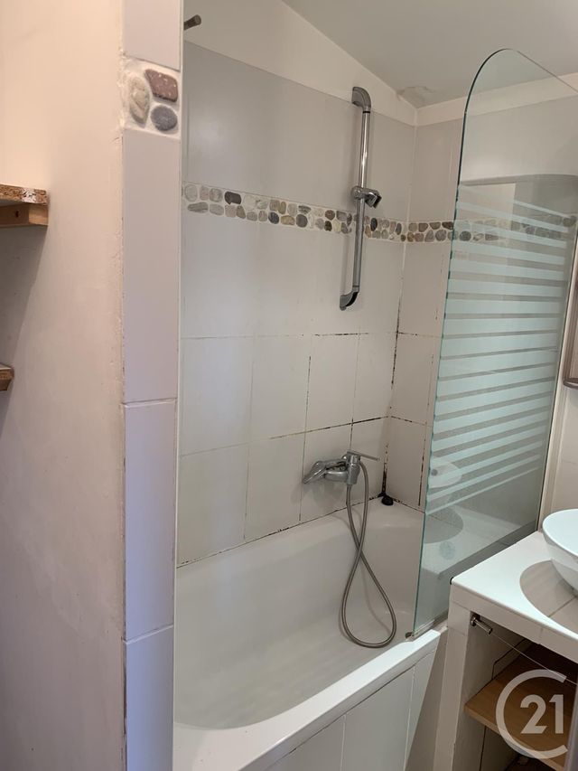 Maison &agrave; louer - 1 pi&egrave;ce - 24,27 m2 - Marseille - 13015 - PROVENCE-ALPES-COTE-D-AZUR