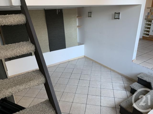 Maison &agrave; louer - 1 pi&egrave;ce - 24,27 m2 - Marseille - 13015 - PROVENCE-ALPES-COTE-D-AZUR