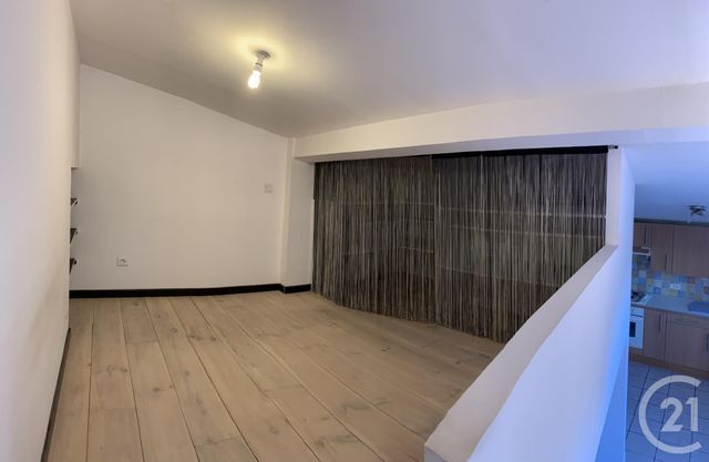 Maison &agrave; louer - 1 pi&egrave;ce - 24,27 m2 - Marseille - 13015 - PROVENCE-ALPES-COTE-D-AZUR