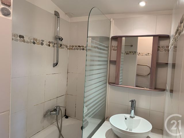 Maison &agrave; louer - 1 pi&egrave;ce - 24,27 m2 - Marseille - 13015 - PROVENCE-ALPES-COTE-D-AZUR