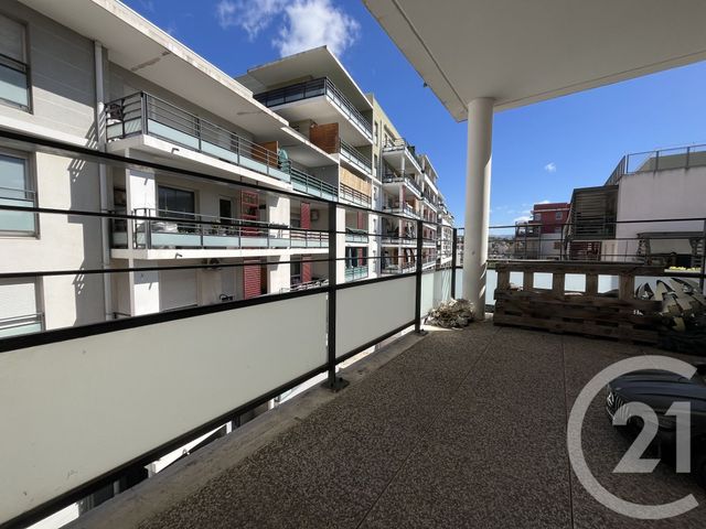 Appartement F3 &agrave; vendre - 3 pi&egrave;ces - 64 m2 - Marseille - 13015 - PROVENCE-ALPES-COTE-D-AZUR