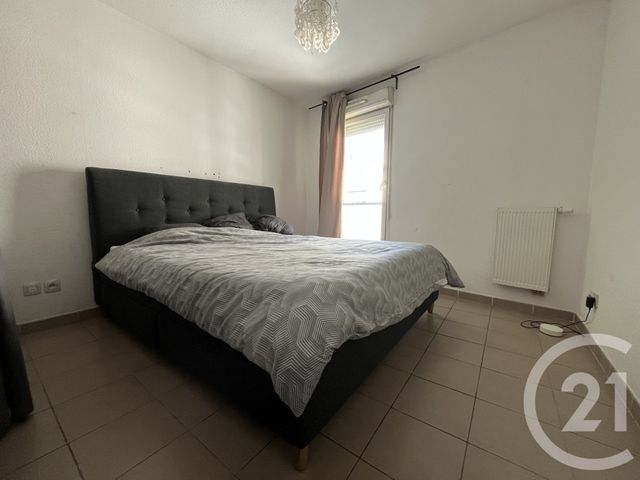 Appartement F3 &agrave; vendre - 3 pi&egrave;ces - 64 m2 - Marseille - 13015 - PROVENCE-ALPES-COTE-D-AZUR