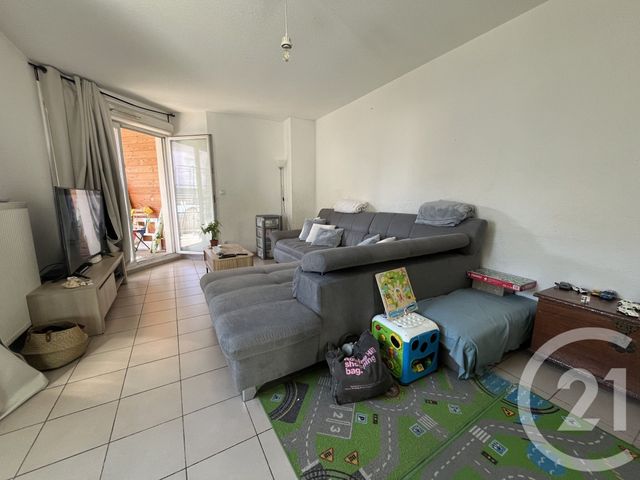 Appartement F3 &agrave; vendre - 3 pi&egrave;ces - 64 m2 - Marseille - 13015 - PROVENCE-ALPES-COTE-D-AZUR