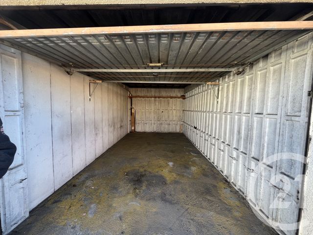 Parking &agrave; vendre - 15,46 m2 - Marseille - 13015 - PROVENCE-ALPES-COTE-D-AZUR