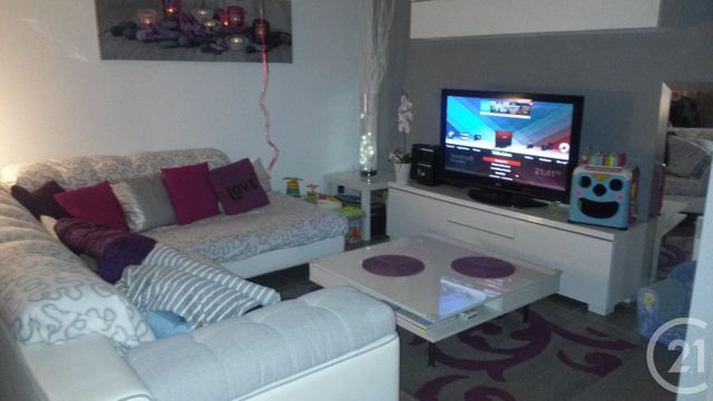 Appartement T3 &agrave; louer - 3 pi&egrave;ces - 62,90 m2 - Marseille - 13015 - PROVENCE-ALPES-COTE-D-AZUR