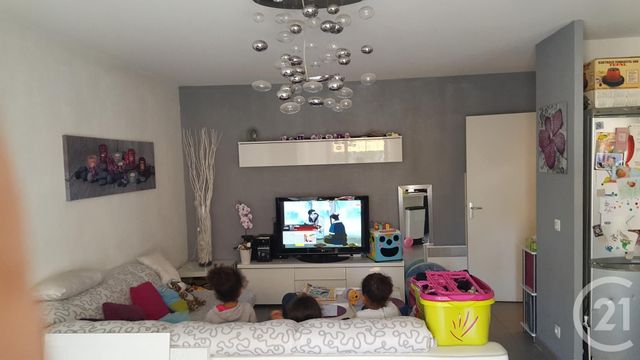 appartement - MARSEILLE - 13015