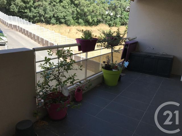 Appartement T3 &agrave; louer - 3 pi&egrave;ces - 62,90 m2 - Marseille - 13015 - PROVENCE-ALPES-COTE-D-AZUR