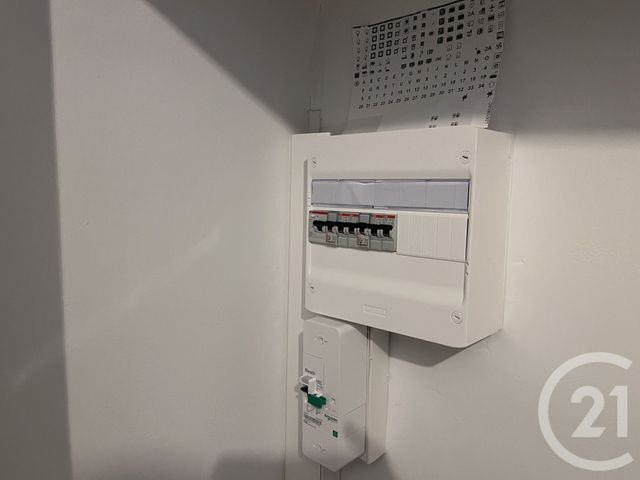 Appartement F4 &agrave; vendre - 4 pi&egrave;ces - 71 m2 - Septemes Les Vallons - 13 - PROVENCE-ALPES-COTE-D-AZUR