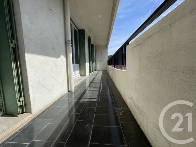 Appartement F4 &agrave; vendre - 4 pi&egrave;ces - 71 m2 - Septemes Les Vallons - 13 - PROVENCE-ALPES-COTE-D-AZUR