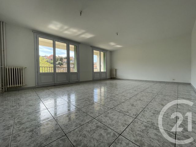 appartement - SEPTEMES LES VALLONS - 13