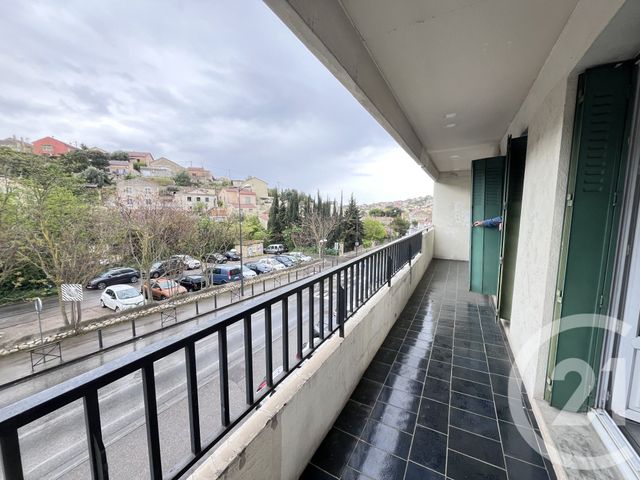 Appartement F4 &agrave; vendre - 4 pi&egrave;ces - 71 m2 - Septemes Les Vallons - 13 - PROVENCE-ALPES-COTE-D-AZUR