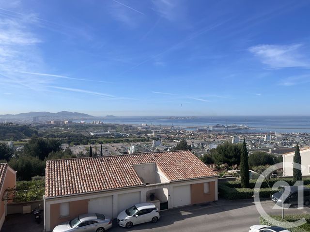 Appartement T3 à vendre MARSEILLE