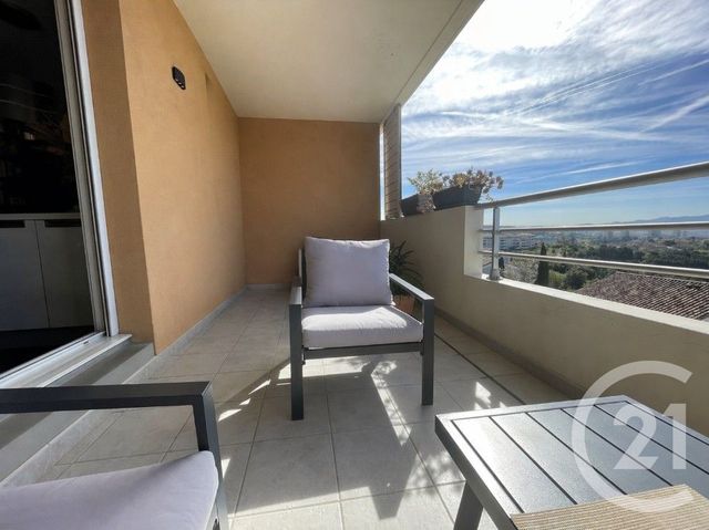 Appartement T3 &agrave; vendre - 3 pi&egrave;ces - 68,90 m2 - Marseille - 13015 - PROVENCE-ALPES-COTE-D-AZUR