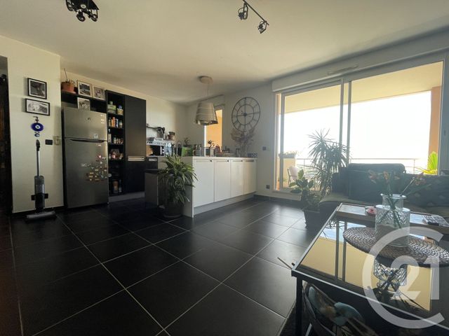 Appartement T3 &agrave; vendre - 3 pi&egrave;ces - 68,90 m2 - Marseille - 13015 - PROVENCE-ALPES-COTE-D-AZUR