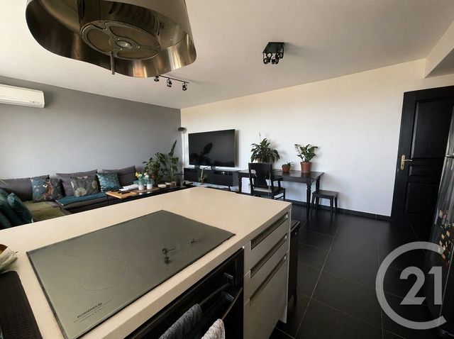 Appartement T3 &agrave; vendre - 3 pi&egrave;ces - 68,90 m2 - Marseille - 13015 - PROVENCE-ALPES-COTE-D-AZUR