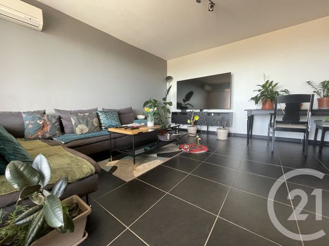 Appartement T3 &agrave; vendre - 3 pi&egrave;ces - 68,90 m2 - Marseille - 13015 - PROVENCE-ALPES-COTE-D-AZUR